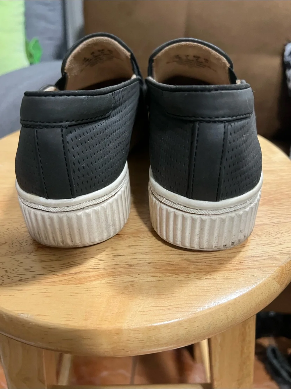 SOUL Naturalizer comfy slip